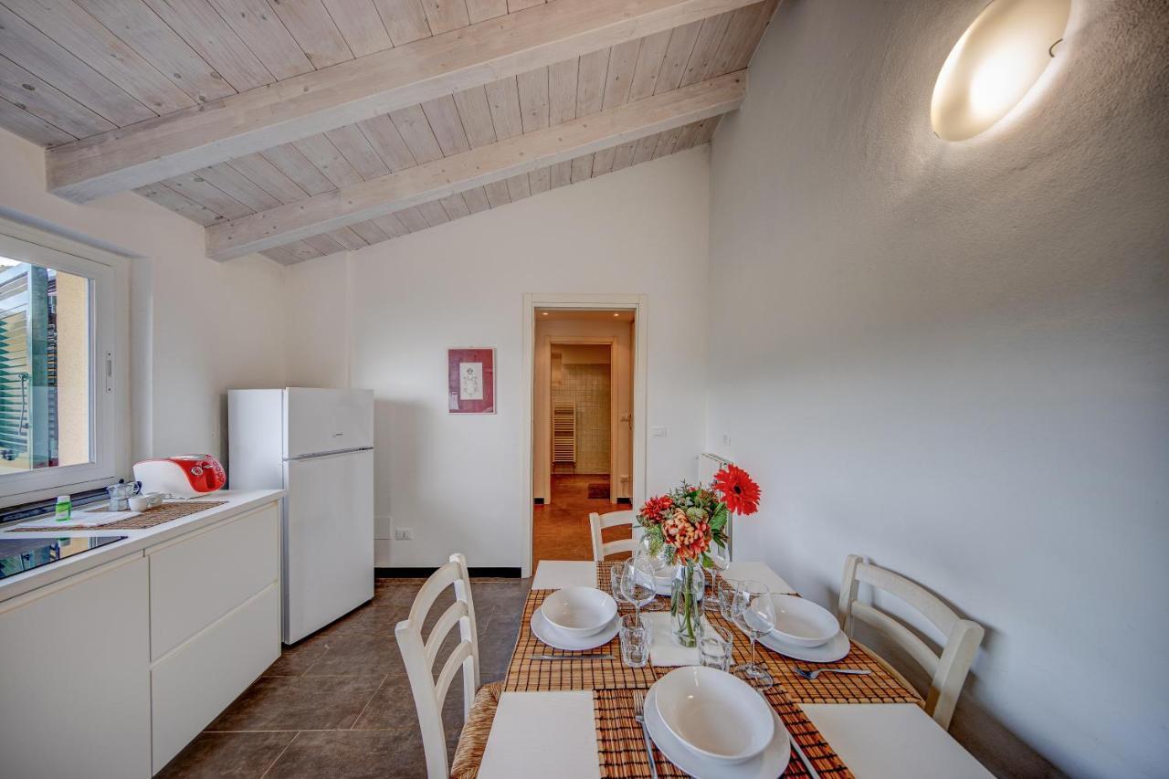 Casa Paradiso Daire Camogli Dış mekan fotoğraf