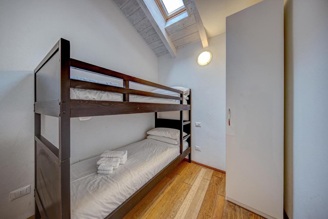 Casa Paradiso Daire Camogli Dış mekan fotoğraf