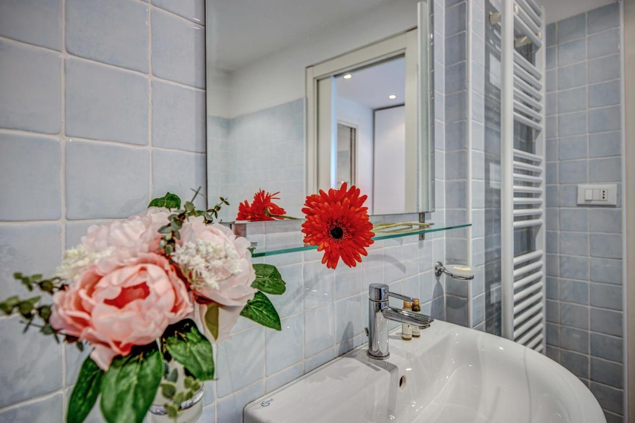 Casa Paradiso Daire Camogli Dış mekan fotoğraf