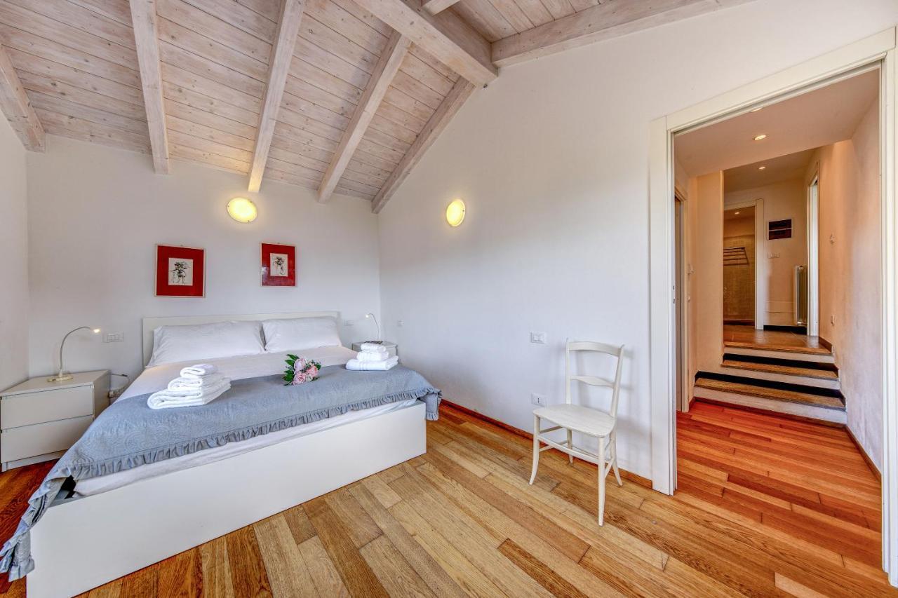 Casa Paradiso Daire Camogli Dış mekan fotoğraf
